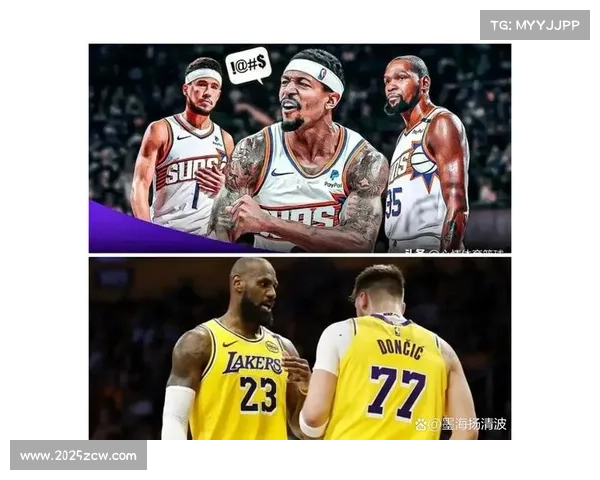 湖人詹姆斯联手东契奇与里夫斯打造新三巨头冲击西决全力挑战掘金 湖人詹姆斯联手东契奇与里夫斯打造新三巨头冲击西决全力挑战掘金