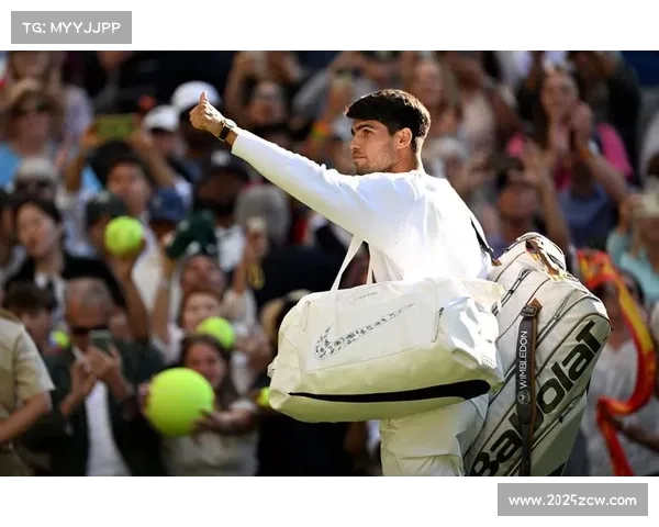 阿尔卡拉斯成就法网-温网背靠背夺冠,比肩传奇。 阿尔卡拉斯成就法网-温网背靠背夺冠,比肩传奇。