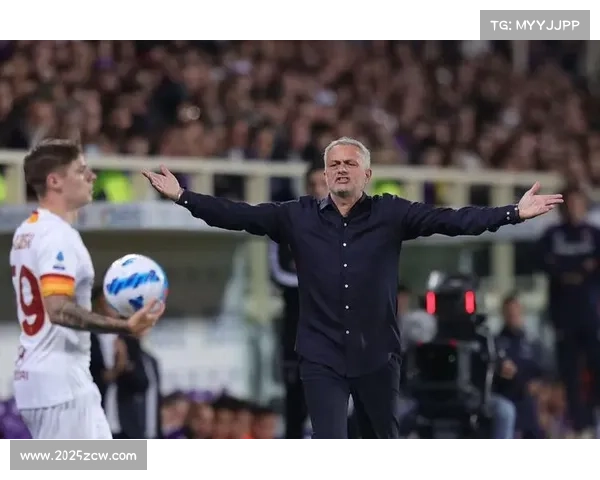 罗马年度意甲积分82分居首，穆里尼奥遗留体系发力