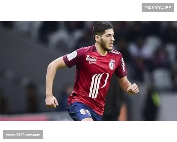 里尔前锋伊桑·姆巴佩右大腿肌腱部分撕裂，预计缺阵两个月