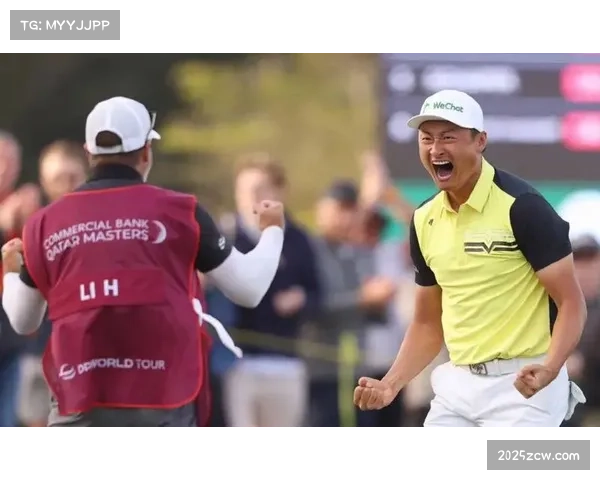 美国大师赛第二轮：李昊桐69杆，总成绩-4升至并列第7